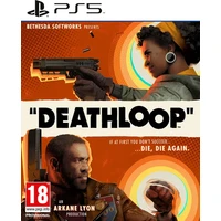 Deathloop (PS5) - Hry na PS5