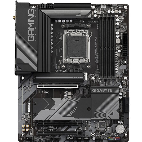 E-shop GIGABYTE B650 GAMING X AX V2