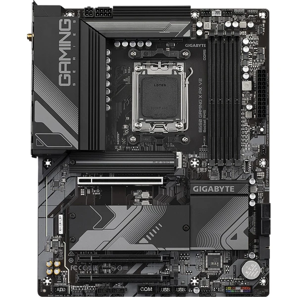GIGABYTE B650 GAMING X AX V2 - Základné dosky - Hlavný obrázok