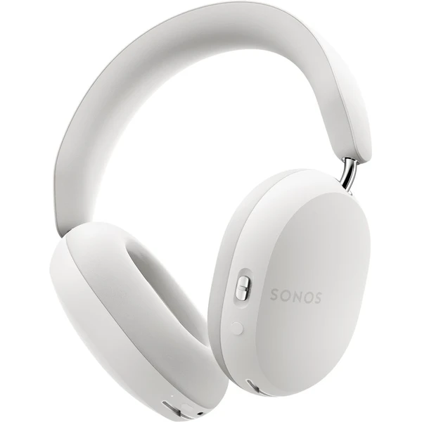 Sonos Ace bezdrôtové slúchadlá s ANC biela - Slúchadlá - Obrázok 18VD000J01