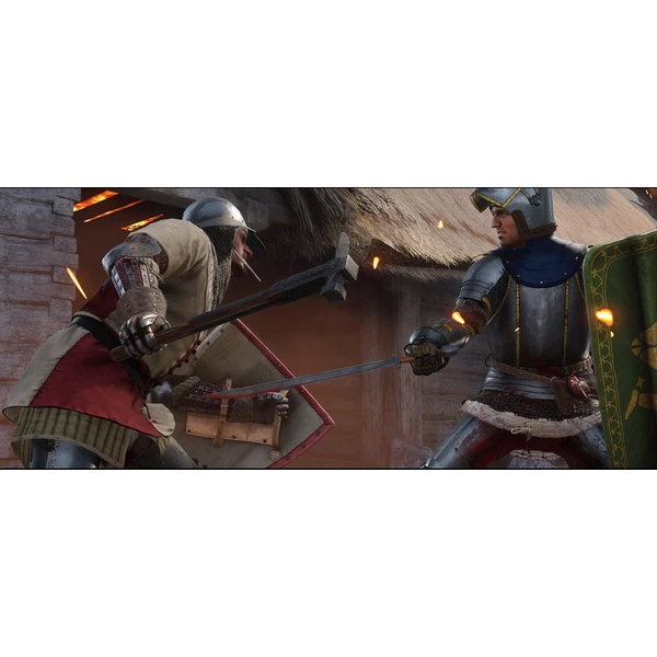 Kingdom Come: Deliverance II (Xbox Series) - Digitálne hry na Xbox Series - Obrázok 18WB000P01