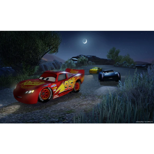Cars 3: Driven to Win (Xbox One) - Hry na Xbox One - Obrázok 18X3100201