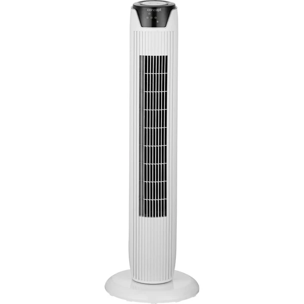 Concept VS5100 ventilátor stĺpový biely - Ventilátory - Obrázok 18ZE000P01