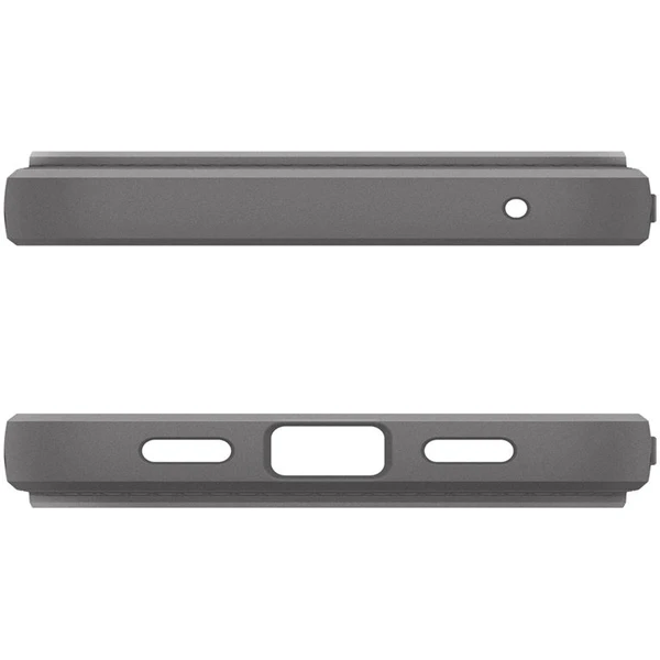 Spigen Liquid Air MagSafe kryt Google Pixel 10/10 Pro sivý - Puzdra - Obrázok 18a736d8507849cd93c2a6ec257c1f9b
