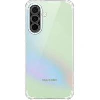 Taktický TPU Plyo kryt Samsung Galaxy A37 priehľadný - Puzdra