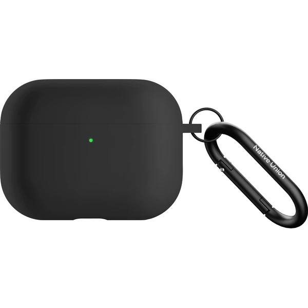 Native Union Active Case puzdro pre AirPods Pro 3 black - Puzdra - Obrázok 18b2428d032c4b15999352eb774e133f
