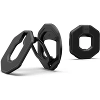 UAG Monarch Mag2 Ring Stand MagSafe držiak čierny - Držiaky