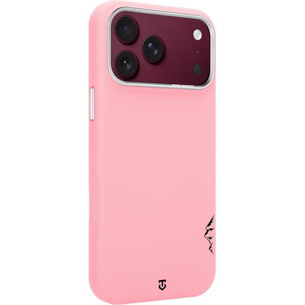 Tactical MagForce Velvet Smoothie 2.0 Kryt pre Apple iPhone 17 Pro/18 Pro Pink Panther - Puzdra - Obrázok 18beea2ebb1b436ebcf445aca1322a3c