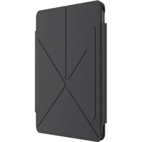 FIXED Trinity Case púzdro Apple iPad Pro 11" M4 (2024) čierne - Puzdra