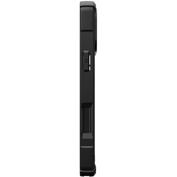 UAG Plasma XTE Magsafe kryt iPhone 17 Pro Max čierny/číry - Puzdra - Obrázok 18cb8e82cca74d42829902575b13bfd4