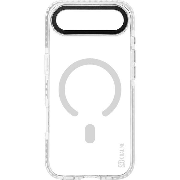 OBAL:ME MagNetix nárazník kryt Apple iPhone Air biely - Puzdra - Obrázok 18cbc3af8ebc42da9072406b4696e1c6