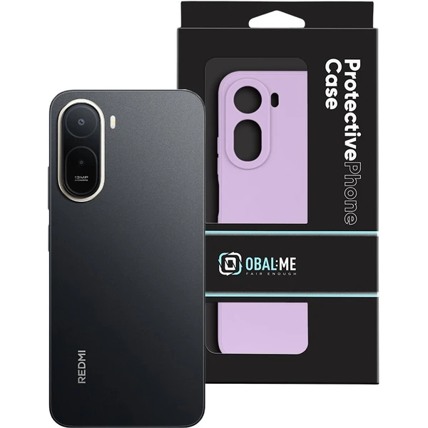 OBAL:ME Matte TPU Kryt pre Xiaomi Redmi A7 Pro 4G Purple - Puzdra - Obrázok 18e12e441fbe4ab49f8e7067e810778d
