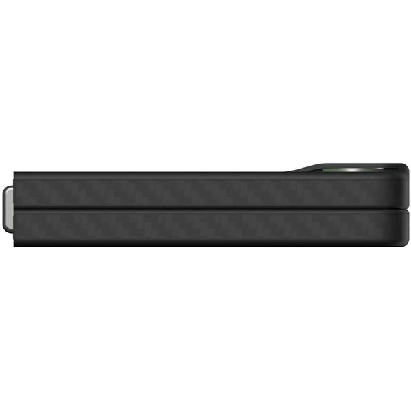 Spigen Air Skin aramidový kryt Samsung Galaxy Z Flip7 čierny - Puzdra - Obrázok 18e366e0b4e74aae91032b51d008c647