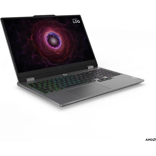 Lenovo LOQ 15ARP9 (83JC00JBCK) RTX 4050 sivý - Notebooky - Obrázok 18f867ba6b6a49638a76f66fdee25106