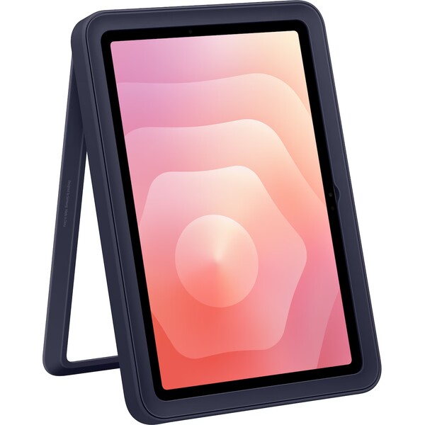 Samsung Frame kryt pre Galaxy Tab S11 Navy - Puzdra - Obrázok 18faa66b811a447b967cd6fe7dde1146