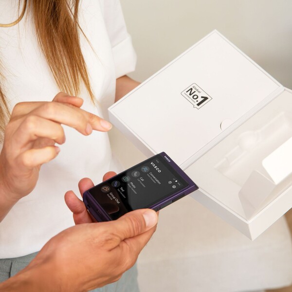 Vasco Translator Q1 prekladač Scarlet Pulse - Záznamové zariadenia - Obrázok 18fad08a4ded4d6cb15dbf5dee2d6f74