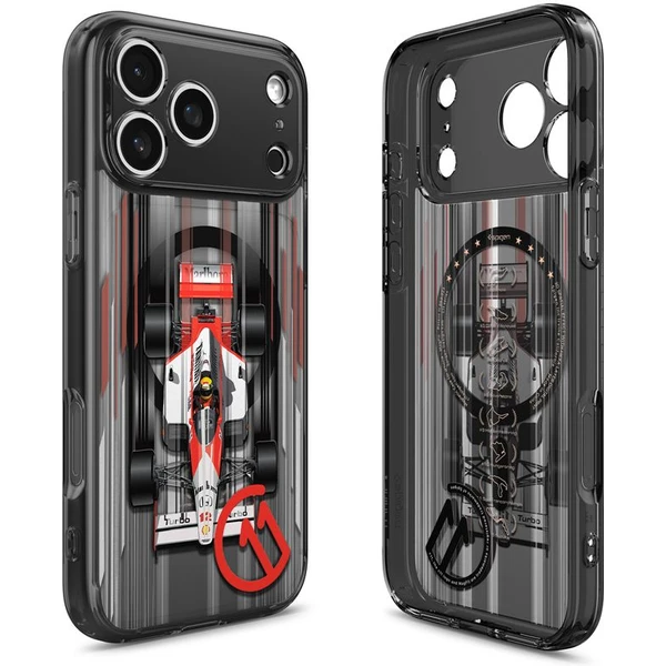 Spigen c11 Ultra Hybrid MagSafe kryt iPhone 17 Pro turbo - Puzdra - Obrázok 18fc8cb35e3349a48dc5a1df7e5f5f98