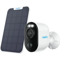 Reolink Argus Series B310+Solar Panel battery Wi-Fi Camera - Kamery