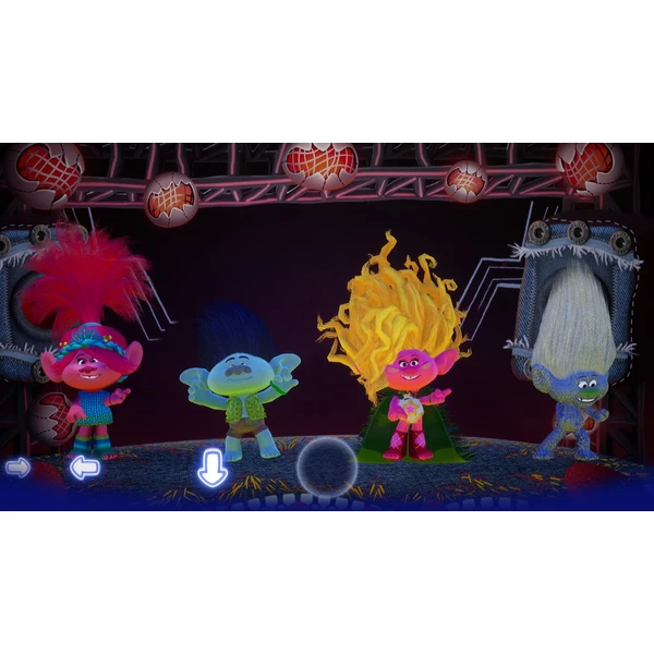 DreamWorks Trolls Remix Rescue (PS5) - Hry na PS5 - Obrázok 1907000701