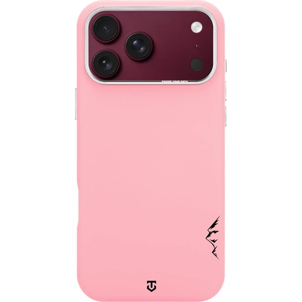 Tactical MagForce Velvet Smoothie 2.0 Kryt pre Apple iPhone 17 Pro/18 Pro Pink Panther - Puzdra - Obrázok 1908d66830744d7b9776eb6a8392d2f1