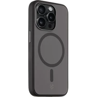 Tactical MagForce SmoothIsFast kryt Apple iPhone 15 Pro čierny - Puzdra