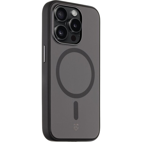 E-shop Tactical MagForce SmoothIsFast kryt Apple iPhone 15 Pro čierny