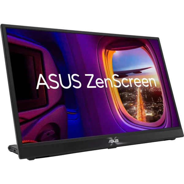 ASUS ZenScreen MB17AHG monitor 17,3' - Monitory - Hlavný obrázok