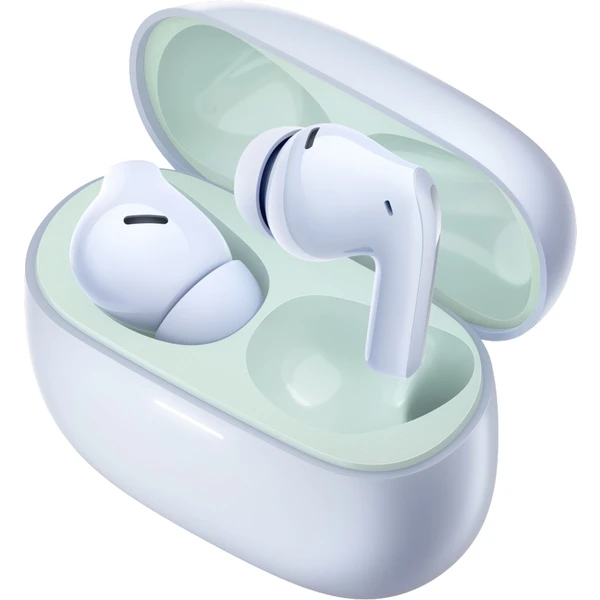 Xiaomi Redmi Buds 5 Pro bezdrôtové slúchadlá, fialové - Slúchadlá - Obrázok 1912000O01