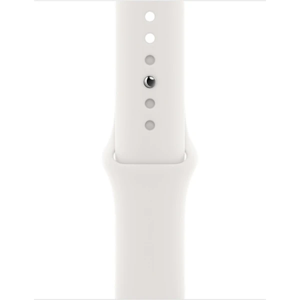 Apple Watch Series 6 Cellular 40mm oceľ (Kategória C) - Inteligentné hodinky - Obrázok 191HF00101