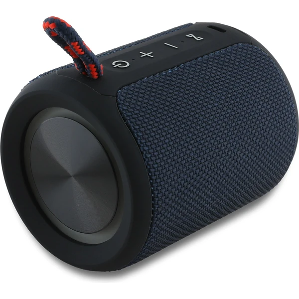 Oracle Red Bull Racing Medium Cylindrical Bluetooth reproduktor modrý - Reproduktory - Obrázok 191b5968e925444c80923513954235b7