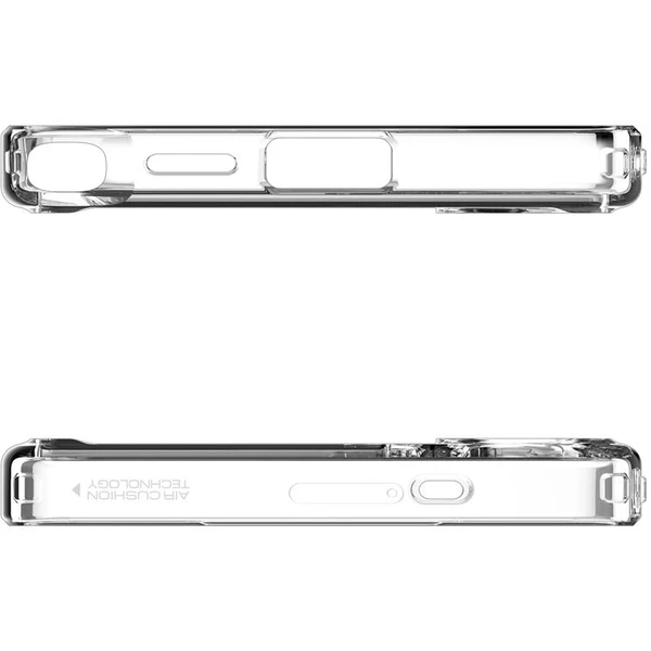 Spigen Ultra Hybrid MagSafe kryt Samsung Galaxy S25 Ultra neo one - Puzdra - Obrázok 1932683d7d2a4250afc4f09e621a8d5c