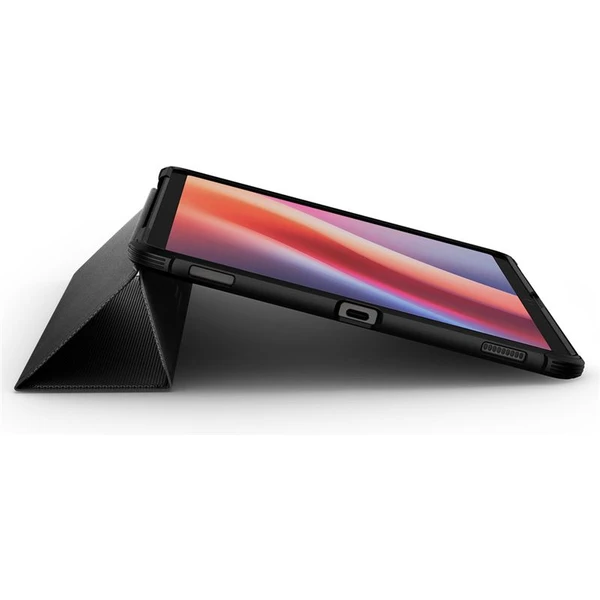 Spigen Rugged Armor Pro púzdro Samsung Galaxy Tab S10 FE+ čierne - Puzdra - Obrázok 193b9489396244269cd37fa60fa2e49c