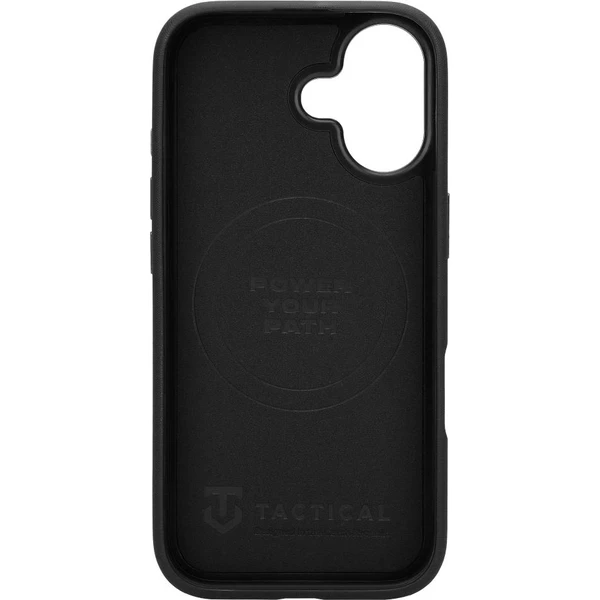 Tactical MagForce WEARe Kryt pre Apple iPhone 17 Black - Puzdra - Obrázok 193d290ddaaa48d2bafb1aa895332eb7