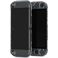 Spigen Air Fit puzdro Nintendo Switch 2 číre - Puzdra