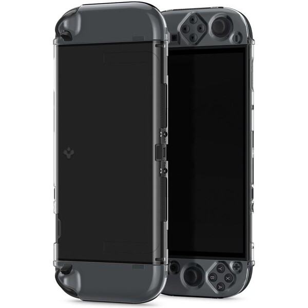 E-shop Spigen Air Fit puzdro Nintendo Switch 2 číre