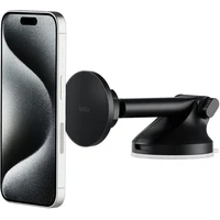 iOttie iTap 3 MagSafe Dashboard & Windshield Mount držiak do auta čierny - Držiaky
