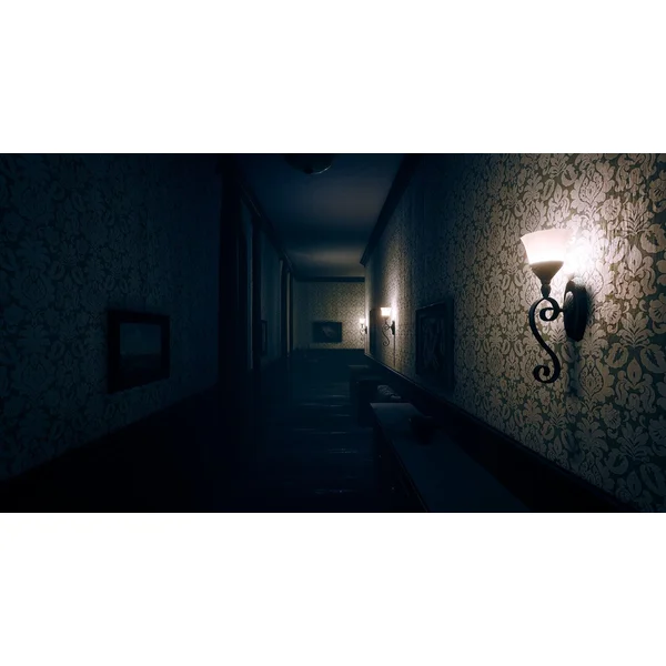 Do Not Open (PS4) - Hry na PS4 - Obrázok 195Y600301