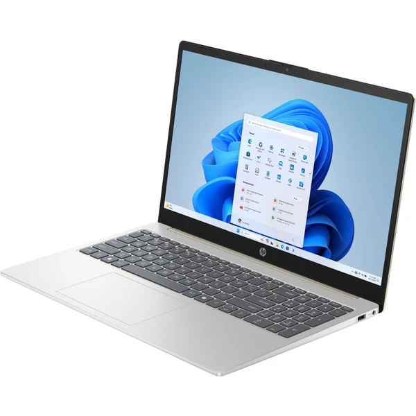 HP AI PC 15-fd2017nc (CA7J9EA#BCM) strieborný - Notebooky - Obrázok 1960c68e85654d3d8c81afcf80de5c9c