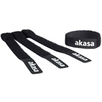 Akasa viazacia sada, 5x sťahovacia páska - Náradie