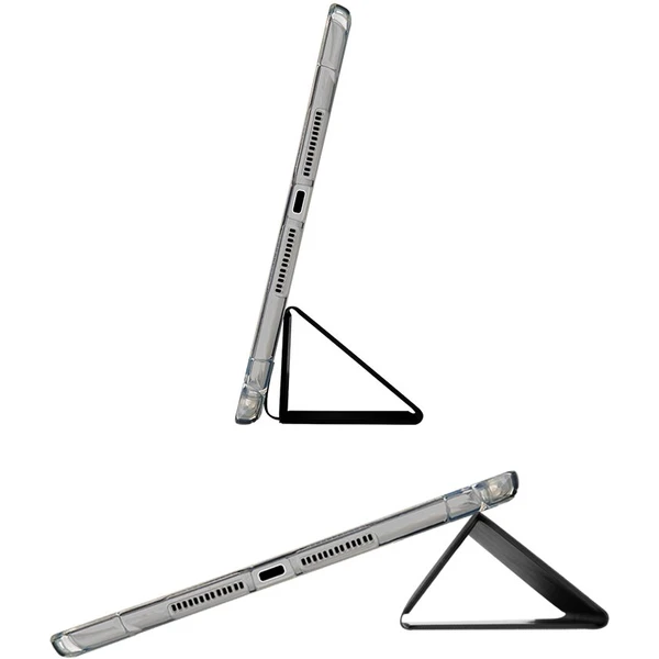 OBAL:ME MistyTab Puzdro pre Lenovo Tab M11/M11 LTE Black - Puzdra - Obrázok 196c49213cc241b9ba4f2df5821934e0