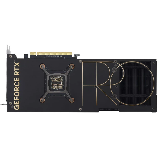 ASUS ~ 000000 ~ Art GeForce RTX ™ 4080 SUPER 16GB GDDR6X OC Edition DLSS 3 - Grafické karty - Obrázok 1972000L01