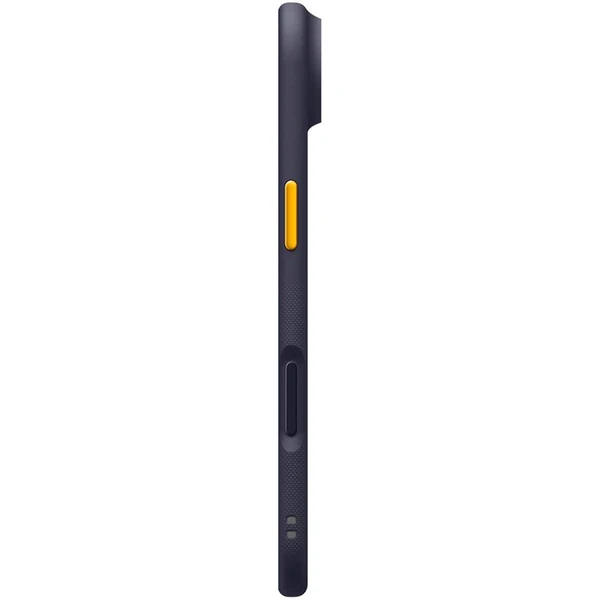 Spigen Nano Pop MagSafe kryt iPhone 17 blueberry navy - Puzdra - Obrázok 1975be2d351447f1ae61ba1c6d2cadee