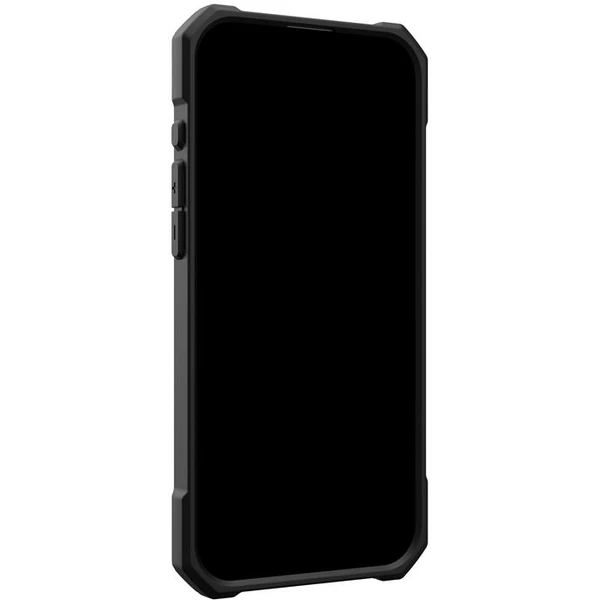 UAG Essential Armor Magsafe kryt iPhone 16 Pro Max čierny - Puzdra - Obrázok 197641b0208d4bcaaf221bc6e2dbbd15