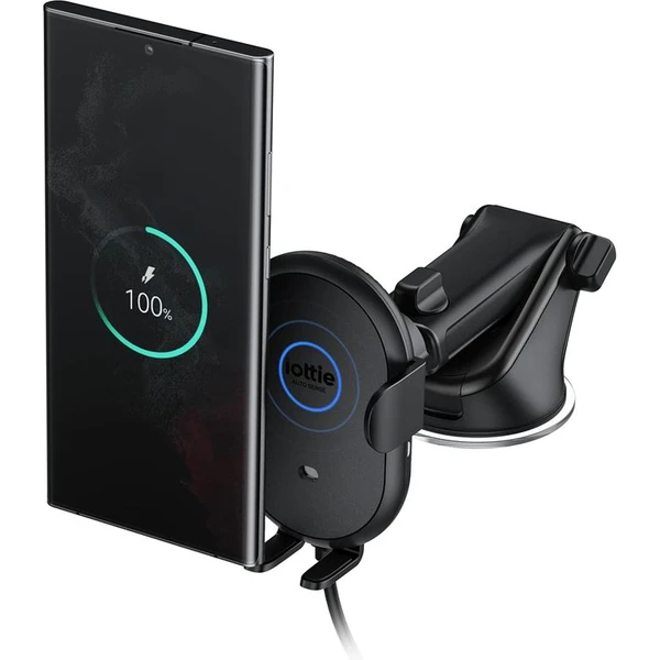 iOttie AutoSense 2 Wireless Dashboard & Windshield Mount držák do auta - Držiaky - Obrázok 197a07da6cf742d5b11bf9425522bdf2