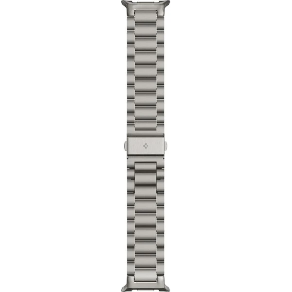 Spigen Modern Fit Titanium remienok Samsung Galaxy Watch8/Classic (40/44/46mm) natural titanium - Remienky - Obrázok 19813a7ac54141439ea8cc68f22239d7