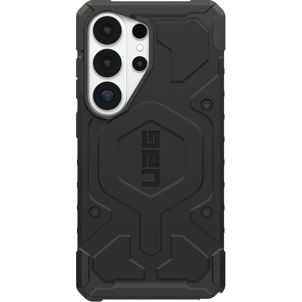 UAG Pathfinder MagSafe kryt Samsung Galaxy S26 Ultra čierny - Puzdra - Obrázok 198322ae627444a2a9993d87ec306e14