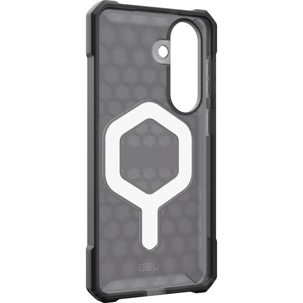 UAG Essential Armor MagSafe kryt Samsung Galaxy S26+ dymový - Puzdra - Obrázok 19883396c63e4641abd63e781e407517