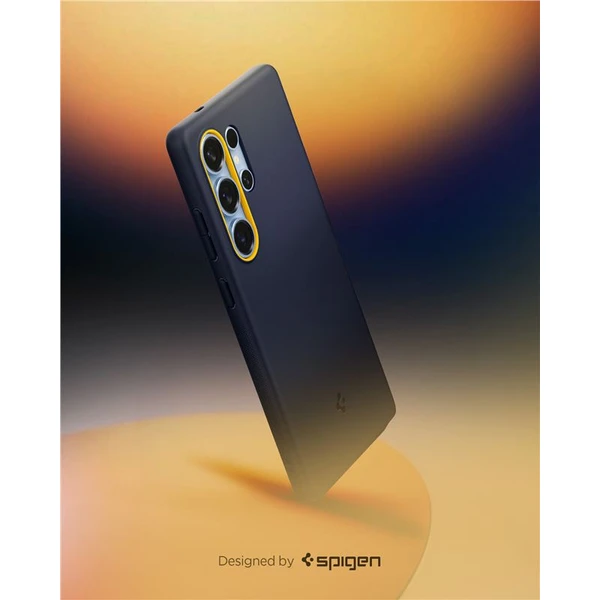 Spigen Nano Pop MagSafe kryt Samsung Galaxy S25 Ultra námorne modrý - Puzdra - Obrázok 199232a24325410a9aa55891de325d82