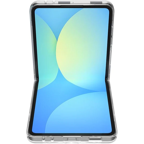 Spigen Air Skin MagSafe kryt Samsung Galaxy Z Flip7 číry/biely - Puzdra - Obrázok 19994352488d428282dd9d56ba103c3c