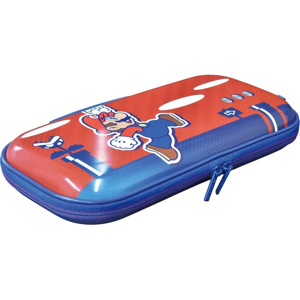 HORI púzdro Vault Case - Mario (NSW/NSW2/OLED) - Puzdra - Obrázok 199S000K01